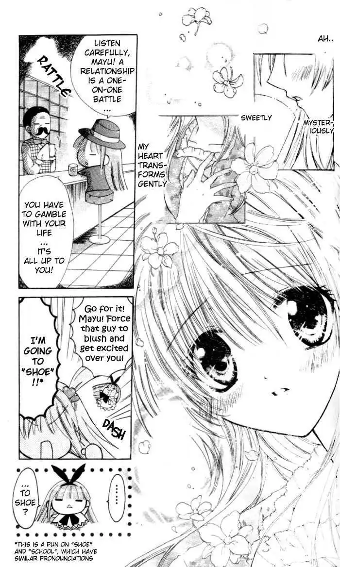 Pixie Pop Chapter 3 9